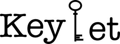 keylet logo